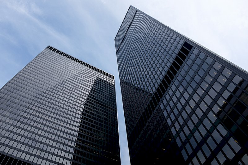 BİNA CAM FİLMLERİ