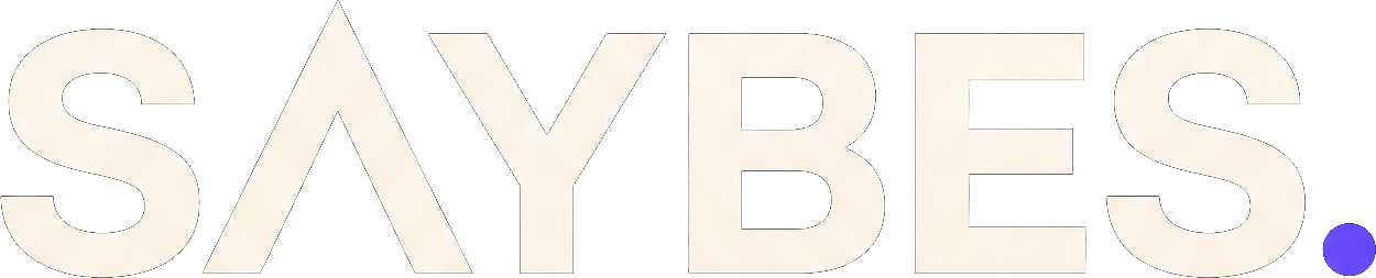 Saybes Creative Agency