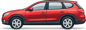SUV