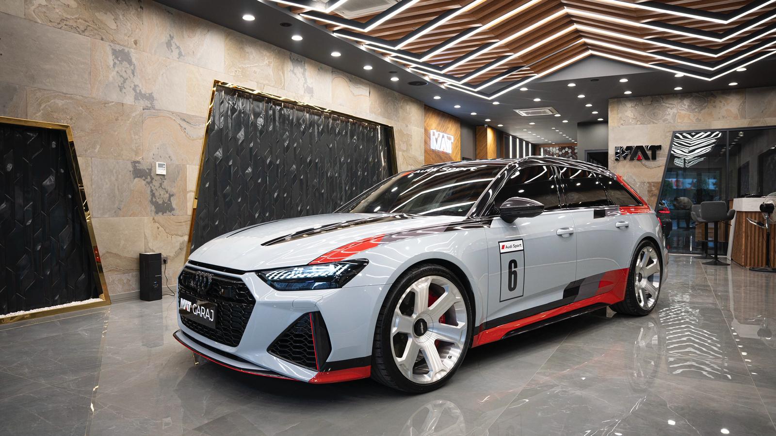 Araç Reklam Giydirme Nedir? | Mat Garaj